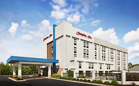 Hampton Inn Concord/Kannapolis